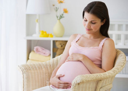 Phụ nữ mang thai có thể sử dụng nước yến bổ sung dinh dưỡng giúp thai nhi khỏe mạnh