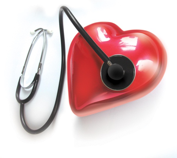 Bệnh tức ngực khó thở có thể liên quan đến các vấn đề về tim mạch