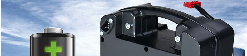 Xe lăn điện phục hồi chức năng COFOE-JRWD301 TM005
